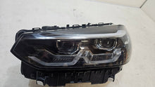 Laden Sie das Bild in den Galerie-Viewer, Frontscheinwerfer BMW X3 G01 G02 5A2920106 Links Scheinwerfer Headlight SCH2557883200pb