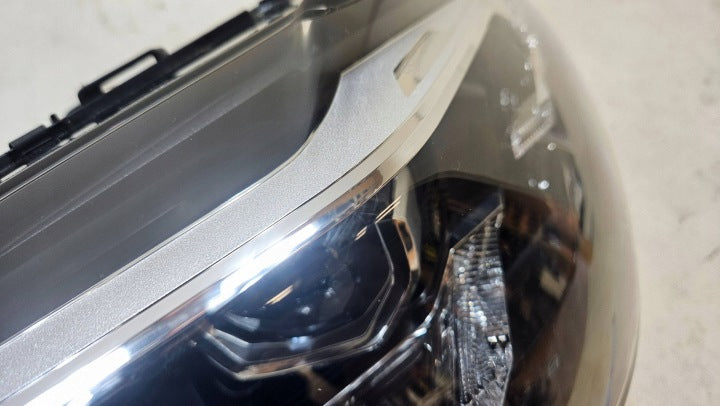 Frontscheinwerfer BMW X3 G01 G02 5A2920106 Links Scheinwerfer Headlight SCH2557883200pb