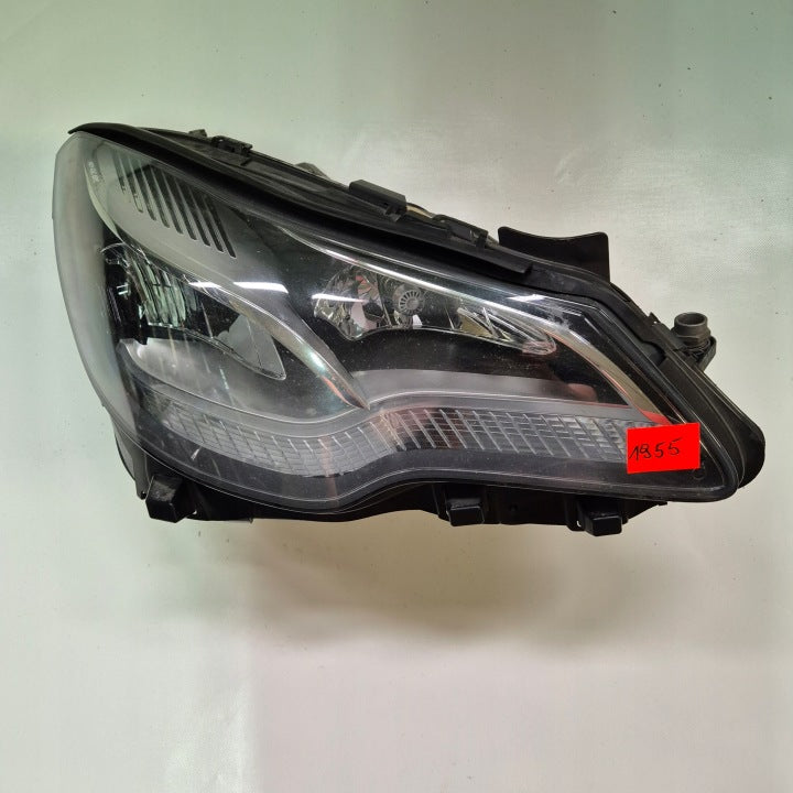 Frontscheinwerfer Mercedes-Benz A2078200859 LED Rechts Scheinwerfer Headlight SCH2559709776zi