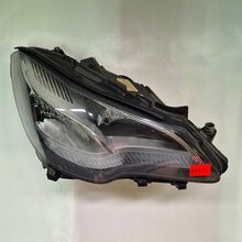 Laden Sie das Bild in den Galerie-Viewer, Frontscheinwerfer Mercedes-Benz A2078200859 LED Rechts Scheinwerfer Headlight SCH2559709776zi