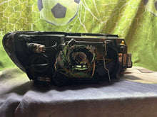 Laden Sie das Bild in den Galerie-Viewer, Frontscheinwerfer Volvo S40 V50 30698885 30698886 Ein Satz Headlight SCH2560879033tn