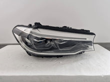 Laden Sie das Bild in den Galerie-Viewer, Frontscheinwerfer BMW 5 G31 G30 8499122-01 Rechts Scheinwerfer Headlight SCH2561148749qn