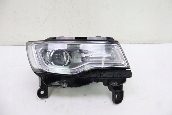 Frontscheinwerfer Jeep Grand Cherokee Wk2 68144708AF Rechts Headlight SCH2561908095wq