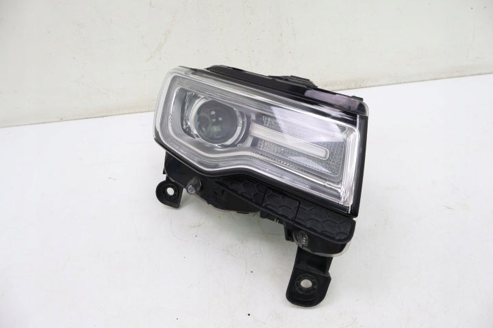 Frontscheinwerfer Jeep Grand Cherokee Wk2 68144708AF Rechts Headlight SCH2561908095wq