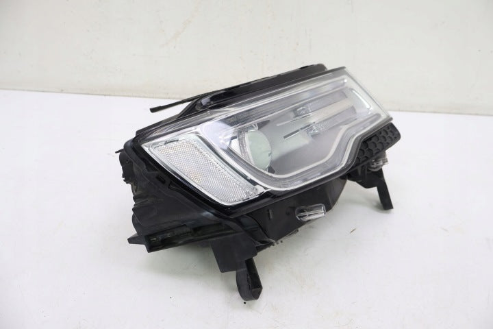 Frontscheinwerfer Jeep Grand Cherokee Wk2 68144708AF Rechts Headlight SCH2561908095wq