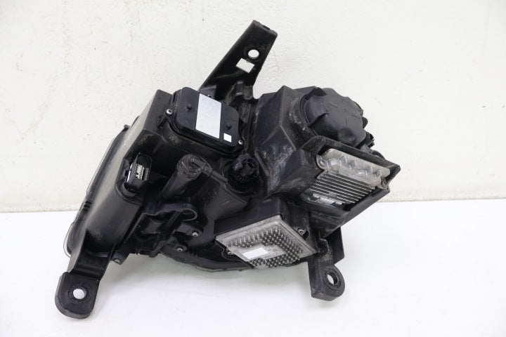 Frontscheinwerfer Jeep Grand Cherokee Wk2 68144708AF Rechts Headlight SCH2561908095wq