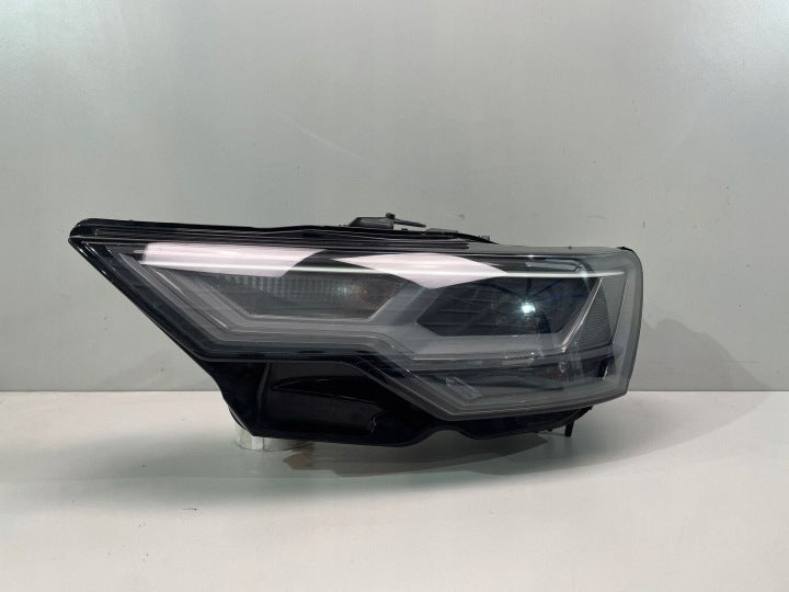 Frontscheinwerfer Audi A6 C8 4K0941033 Links Scheinwerfer Headlight SCH2562404802nh