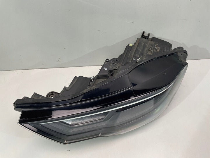 Frontscheinwerfer Audi A6 C8 4K0941033 Links Scheinwerfer Headlight SCH2562404802nh