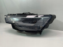 Laden Sie das Bild in den Galerie-Viewer, Frontscheinwerfer Audi A6 C8 4K0941033 Links Scheinwerfer Headlight SCH2562404802nh