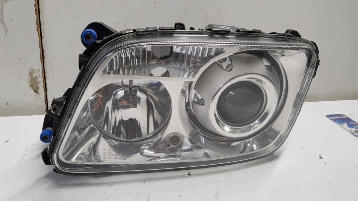 Frontscheinwerfer Mercedes-Benz A9438202261 Links Scheinwerfer Headlight SCH2562551609lh