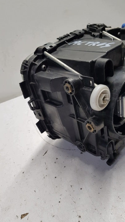 Frontscheinwerfer Mercedes-Benz A9438202261 Links Scheinwerfer Headlight SCH2562551609lh