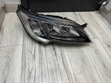 Laden Sie das Bild in den Galerie-Viewer, Frontscheinwerfer Fiat Ducato 1374293080 Rechts Scheinwerfer Headlight SCH2563705035te