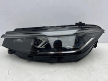 Laden Sie das Bild in den Galerie-Viewer, Frontscheinwerfer VW Passat 3J1941035 LED Links Scheinwerfer Headlight SCH2564185789ia
