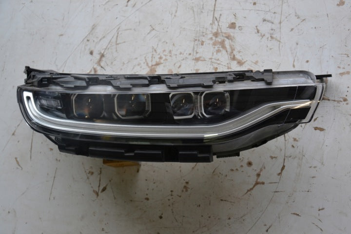 Frontscheinwerfer Kia Soul III 92180-J2000 LED Rechts Scheinwerfer Headlight SCH2564521621yg