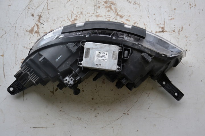Frontscheinwerfer Kia Soul III 92180-J2000 LED Rechts Scheinwerfer Headlight SCH2564521621yg