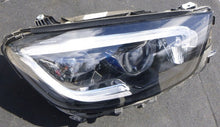 Laden Sie das Bild in den Galerie-Viewer, Frontscheinwerfer Mercedes-Benz Glc A2539065003 LED Rechts Headlight SCH2565164770uo
