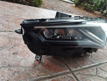 Laden Sie das Bild in den Galerie-Viewer, Frontscheinwerfer Seat Leon 5FB941007F Full LED Links Scheinwerfer Headlight SCH2569070603nr