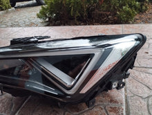 Laden Sie das Bild in den Galerie-Viewer, Frontscheinwerfer Seat Leon 5FB941007F Full LED Links Scheinwerfer Headlight SCH2569070603nr