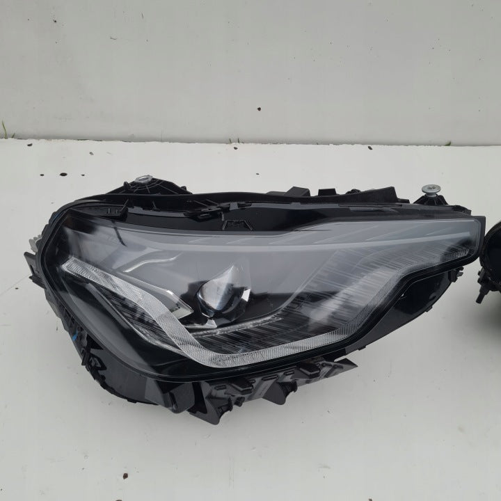 Frontscheinwerfer BMW 2 Coupe G42 8083636-07 8083635-06 LED Ein Satz Headlight SCH2569139115te