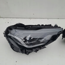 Laden Sie das Bild in den Galerie-Viewer, Frontscheinwerfer BMW 2 Coupe G42 8083636-07 8083635-06 LED Ein Satz Headlight SCH2569139115te