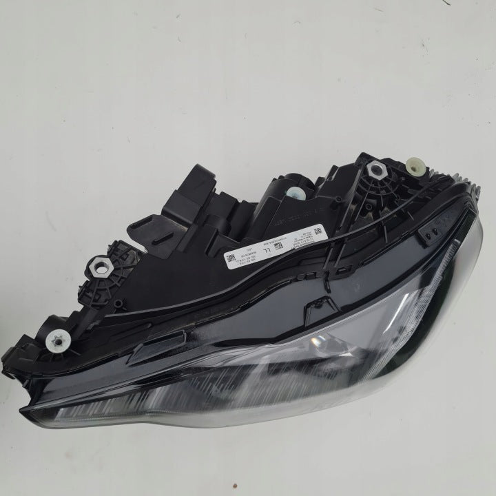 Frontscheinwerfer BMW 2 Coupe G42 8083636-07 8083635-06 LED Ein Satz Headlight SCH2569139115te