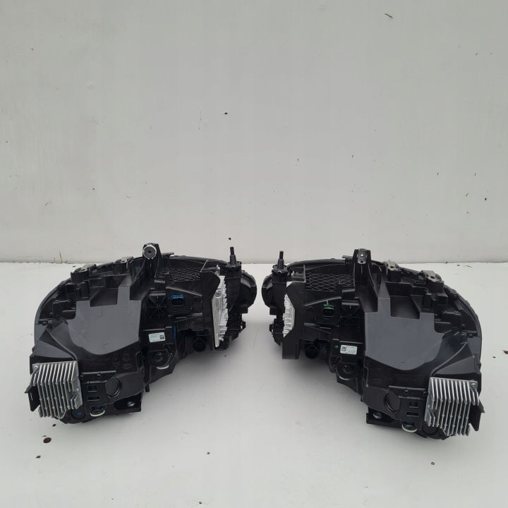 Frontscheinwerfer BMW 2 Coupe G42 8083636-07 8083635-06 LED Ein Satz Headlight SCH2569139115te