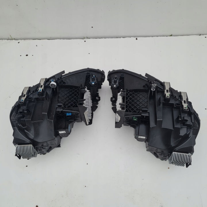 Frontscheinwerfer BMW 2 Coupe G42 8083636-07 8083635-06 LED Ein Satz Headlight SCH2569139115te