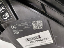 Laden Sie das Bild in den Galerie-Viewer, Frontscheinwerfer Mercedes-Benz Glc A2549063202 Rechts Scheinwerfer Headlight SCH2569930767xr