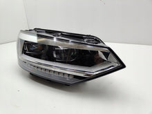 Laden Sie das Bild in den Galerie-Viewer, Frontscheinwerfer VW Touran 5TB941082D Rechts Scheinwerfer Headlight SCH2570539171qe