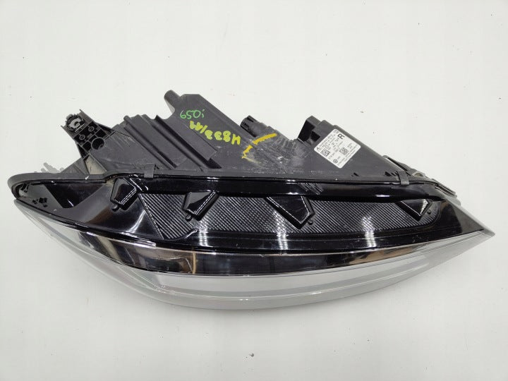 Frontscheinwerfer VW Touran 5TB941082D Rechts Scheinwerfer Headlight SCH2570539171qe