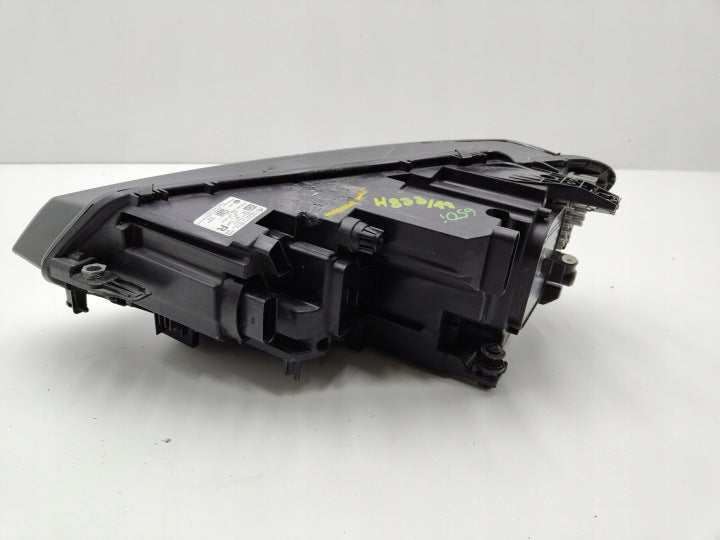 Frontscheinwerfer VW Touran 5TB941082D Rechts Scheinwerfer Headlight SCH2570539171qe