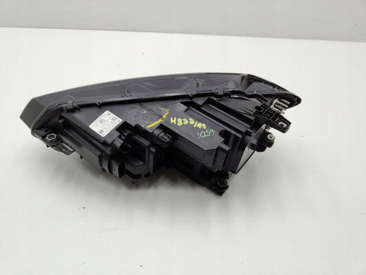 Frontscheinwerfer VW Touran 5TB941082D Rechts Scheinwerfer Headlight SCH2570539171qe