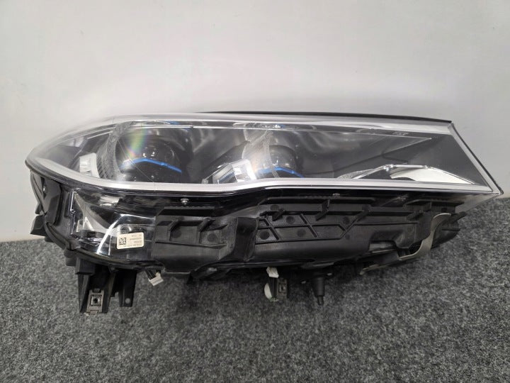 Frontscheinwerfer BMW 7 G11 G12 8499236-01 Laser Rechts Scheinwerfer Headlight SCH2571932889bg