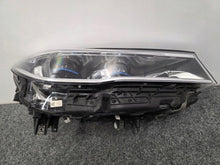 Laden Sie das Bild in den Galerie-Viewer, Frontscheinwerfer BMW 7 G11 G12 8499236-01 Laser Rechts Scheinwerfer Headlight SCH2571932889bg
