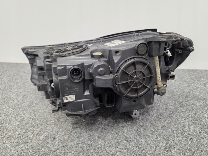 Frontscheinwerfer BMW 7 G11 G12 8499236-01 Laser Rechts Scheinwerfer Headlight SCH2571932889bg
