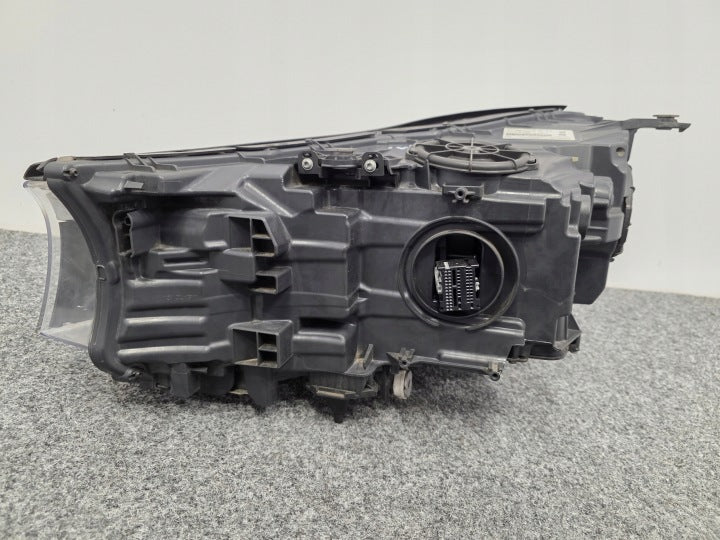Frontscheinwerfer BMW 7 G11 G12 8499236-01 Laser Rechts Scheinwerfer Headlight SCH2571932889bg