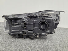 Laden Sie das Bild in den Galerie-Viewer, Frontscheinwerfer BMW 7 G11 G12 8499236-01 Laser Rechts Scheinwerfer Headlight SCH2571932889bg
