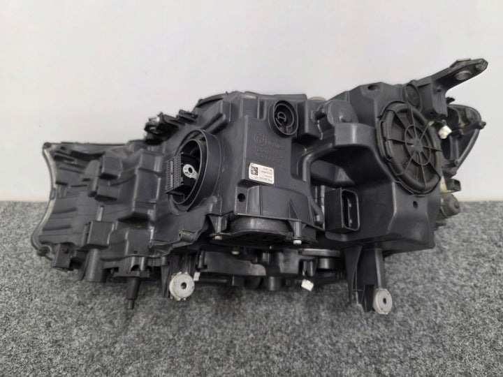 Frontscheinwerfer BMW 7 G11 G12 8499236-01 Laser Rechts Scheinwerfer Headlight SCH2571932889bg