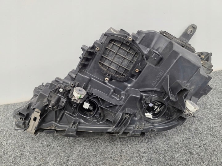 Frontscheinwerfer BMW 7 G11 G12 8499236-01 Laser Rechts Scheinwerfer Headlight SCH2571932889bg