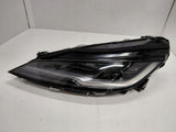 Frontscheinwerfer Tesla Model 3 1760888-00-E Full LED Links Headlight