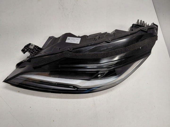 Frontscheinwerfer Tesla Model 3 1760888-00-E Full LED Links Headlight SCH2572532134ju
