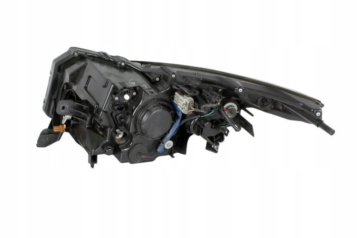 Frontscheinwerfer Infiniti Qx70 PLM1071623 Xenon Rechts Scheinwerfer Headlight SCH2572779505zv