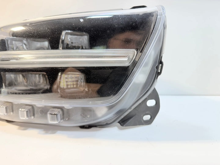 Frontscheinwerfer Volvo Xc40 31446785 Rechts Scheinwerfer Headlight SCH2573389595ss