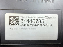 Load image into Gallery viewer, Frontscheinwerfer Volvo Xc40 31446785 Rechts Scheinwerfer Headlight SCH2573389595ss