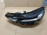 Frontscheinwerfer Renault Captur II 260604753R Links Scheinwerfer Headlight