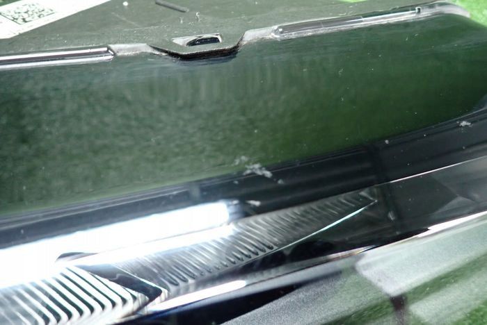 Frontscheinwerfer Skoda Scala 657941016 Rechts Scheinwerfer Headlight SCH2575525880lj