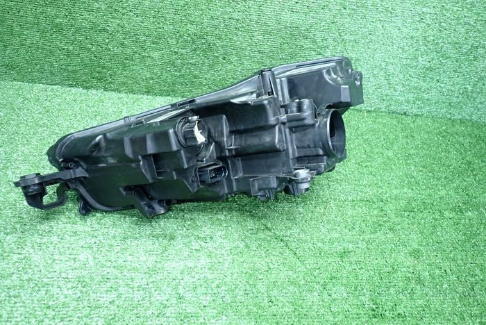 Frontscheinwerfer Skoda Scala 657941016 Rechts Scheinwerfer Headlight SCH2575525880lj