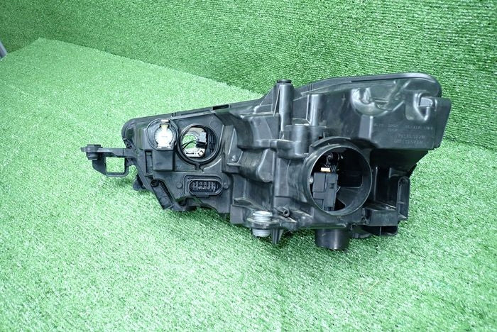 Frontscheinwerfer Skoda Scala 657941016 Rechts Scheinwerfer Headlight SCH2575525880lj
