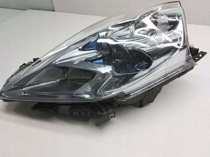 Frontscheinwerfer Nissan Leaf 26060-3NL5A LED Links Scheinwerfer Headlight SCH2575731331vu