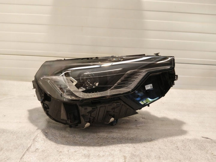 Frontscheinwerfer BMW 2 G42 8083636-07 Rechts Scheinwerfer Headlight SCH2576351412mx